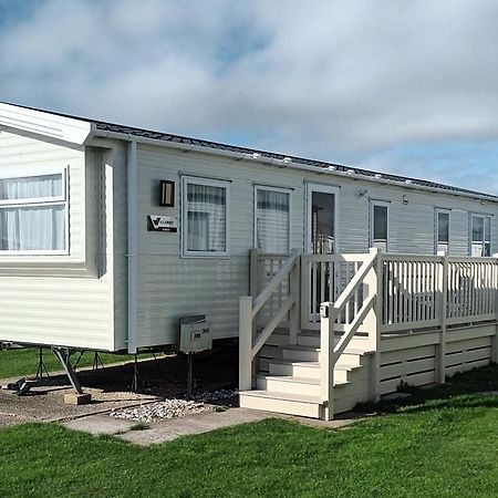 Brookside West Sands Holiday Park Seal Bay Селси Экстерьер фото