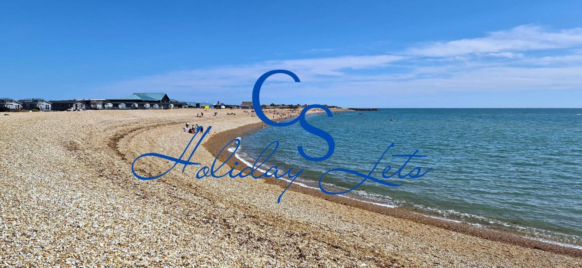 Brookside West Sands Holiday Park Seal Bay Селси Экстерьер фото