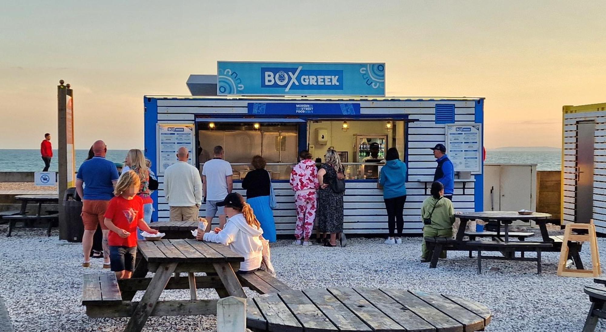 Brookside West Sands Holiday Park Seal Bay Селси Экстерьер фото