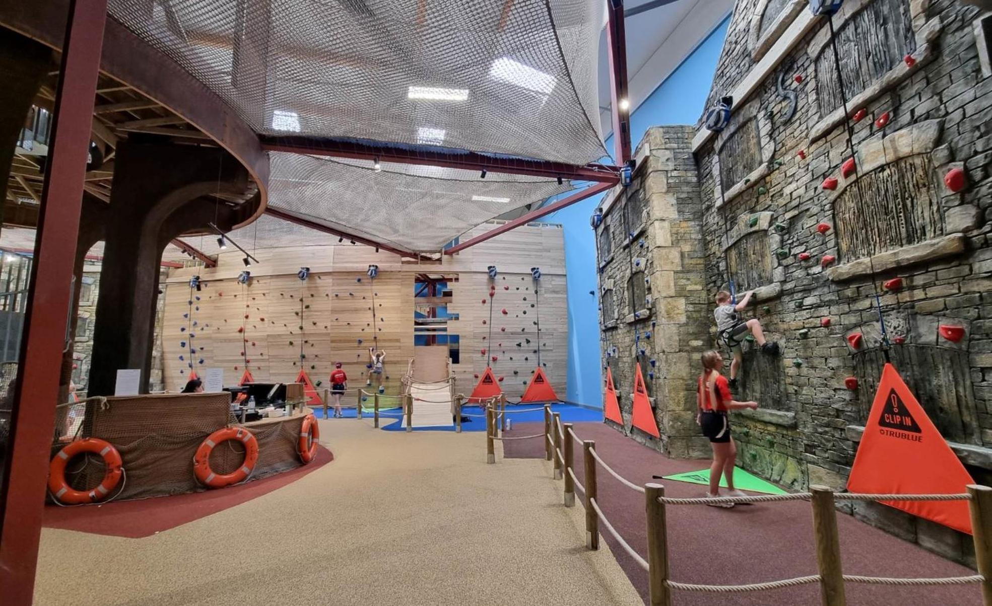 Brookside West Sands Holiday Park Seal Bay Селси Экстерьер фото